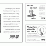 Ad Campaign