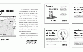 Ad Campaign
