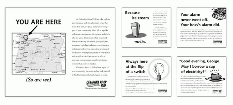 Ad Campaign